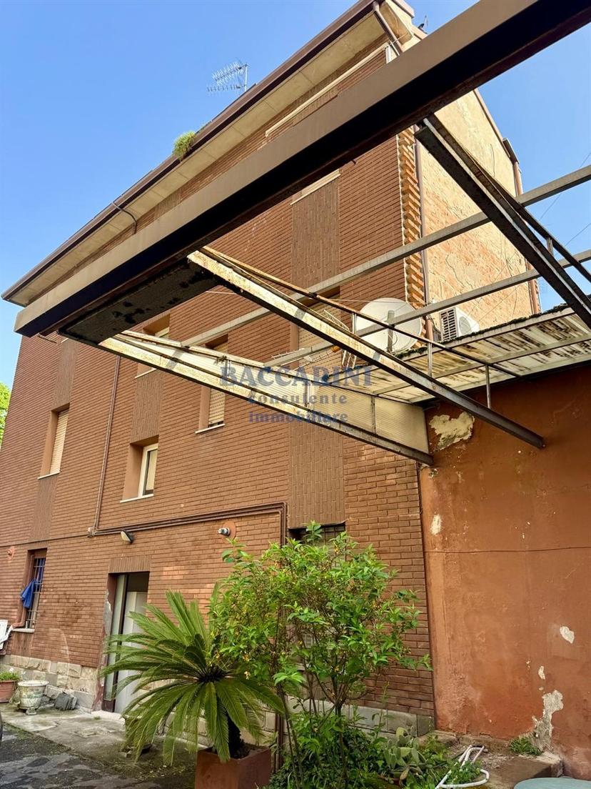 Appartamento in Viale Zappi 8/a, Imola