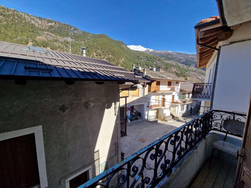 Porzione di casa in Via della Selva 1, Fenestrelle — foto 4 di 5