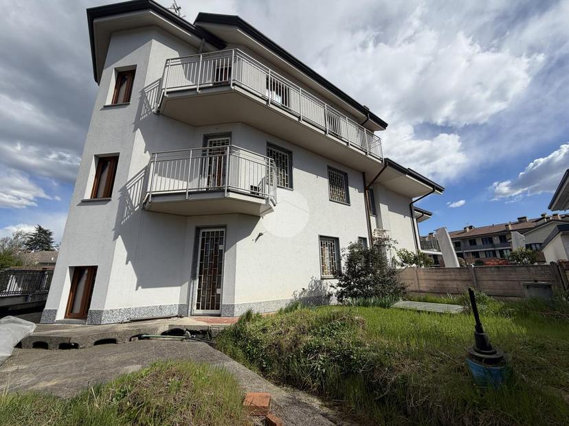 Appartamento in Via Ticino 12, Cernusco sul Naviglio