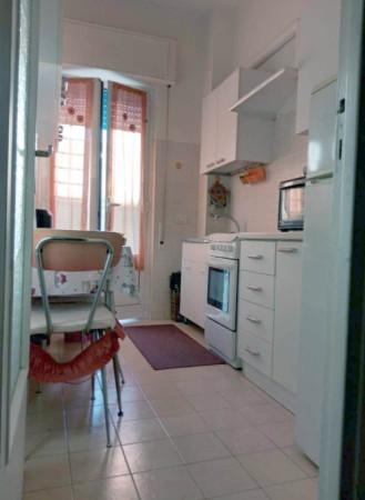 Monolocale in Via Vincenzo Menasi 34, Roma