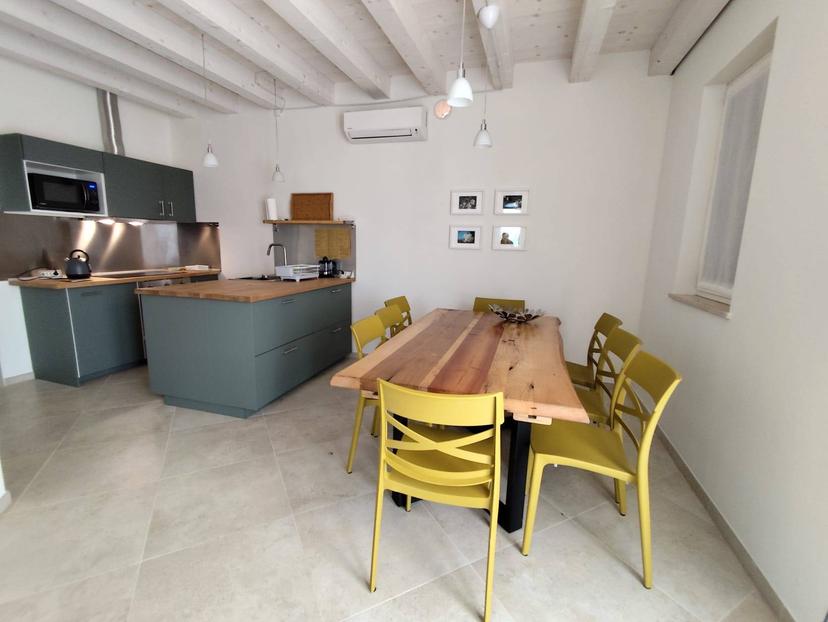 Casa indipendente, Castelfiorentino