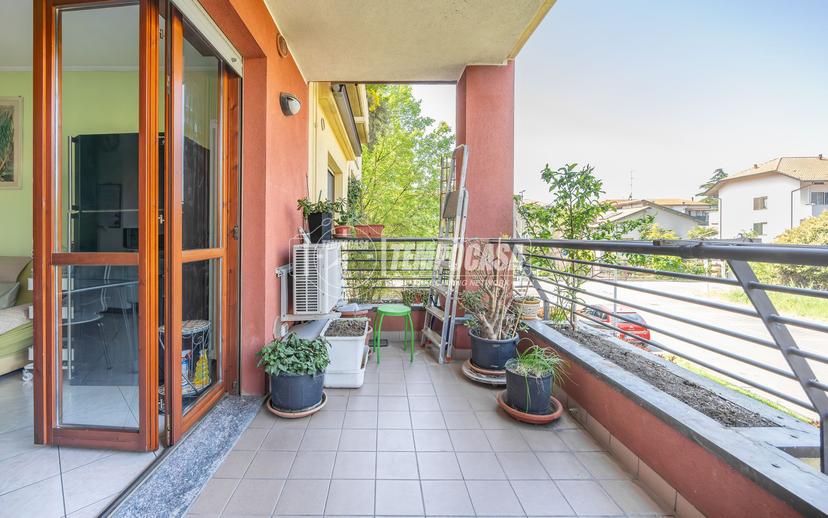 Trilocale in Via Montessori 6, Gorgonzola — foto 2 di 5