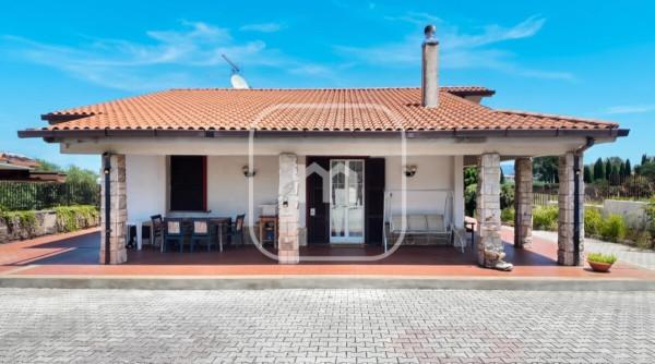 Villa in Via del Turchino 33, San Cesareo — foto 2 di 5