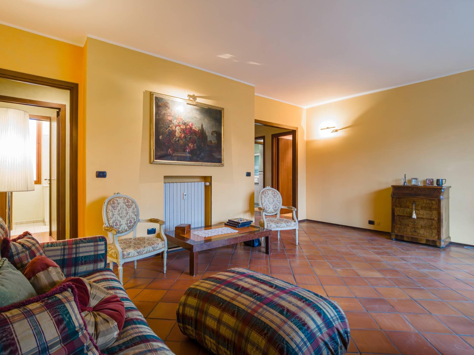 Appartamento in Rotta Golf 4, Fiano