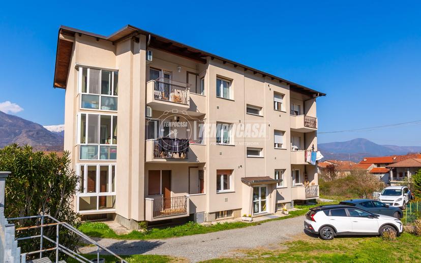 Trilocale in Via Felice Maritano 8, Chiusa di San Michele — foto 2 di 5