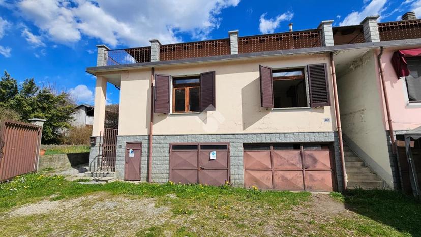 Casa indipendente in Via Nazionale 181, Villar Perosa — foto 4 di 5
