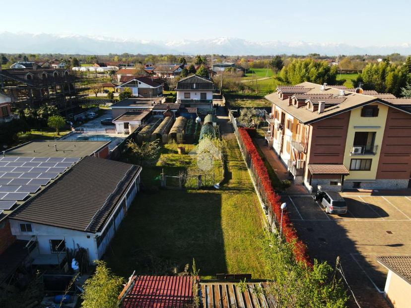 Villa in Via San Francesco al Campo 145, Leini — foto 3 di 5