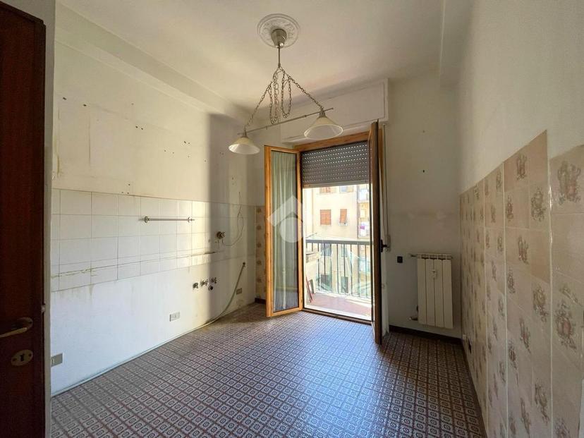 Quadrilocale in Via Baccio da Montelupo 65, Scandicci