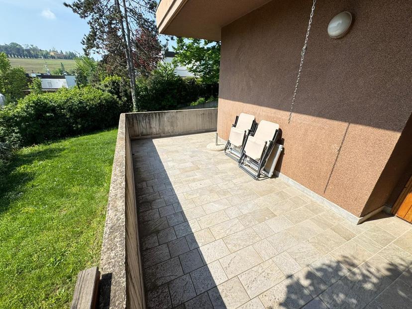 Villa in Via Papa Giovanni XXIII 20, Monte San Pietro — foto 5 di 5