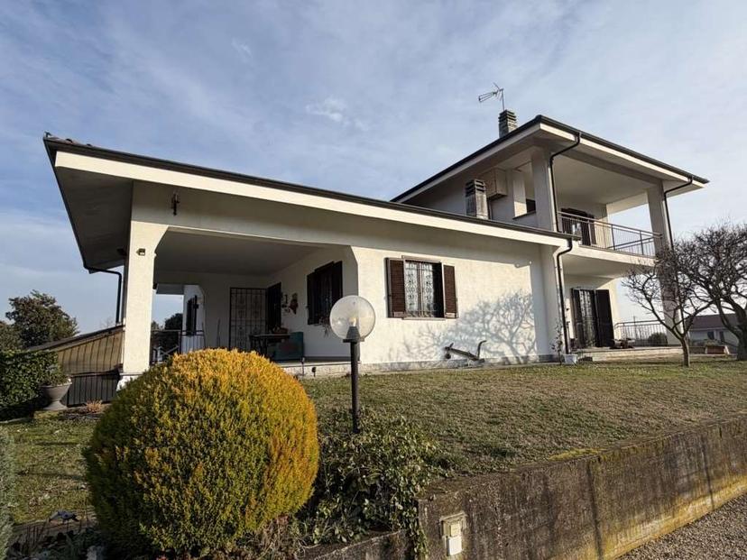 Villa unifamiliare in Via del Boschetto 34, Frossasco — foto 5 di 5
