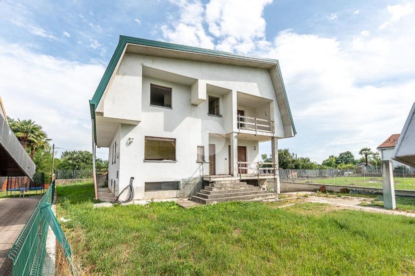 Villa in Località Genesia 53, Robassomero — foto 5 di 5