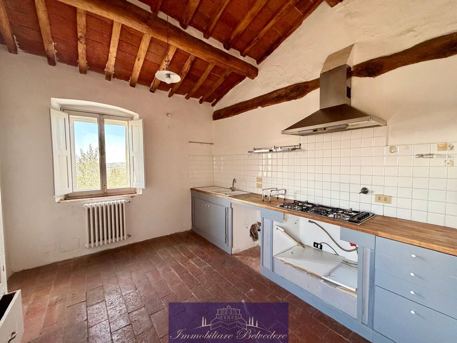 Villa in Via Grevigiana, San Casciano in Val di Pesa