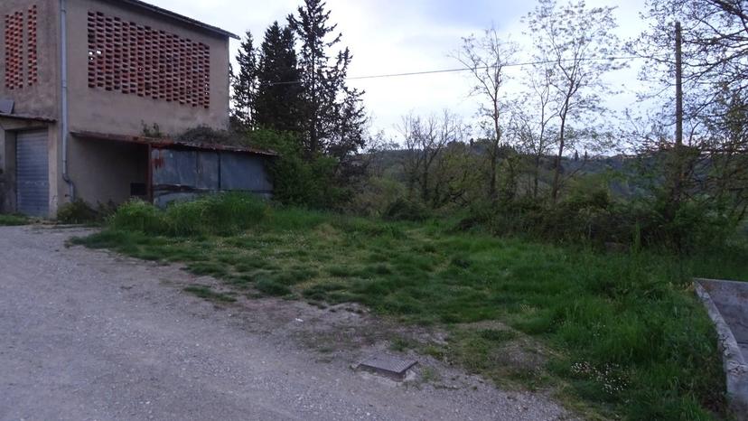 Rustico in Via del Gufo 52, Montespertoli — foto 4 di 5