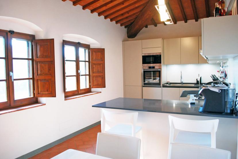 Casa indipendente in Via di Grigigliano 52, Pontassieve — foto 4 di 5