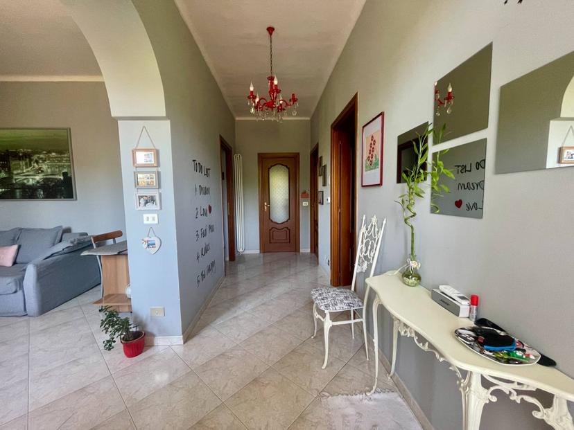 Trilocale in Via Parisetto 15, Vinovo — foto 5 di 5