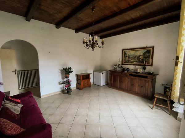 Terratetto unifamiliare in Via San Rocco, Cerveteri