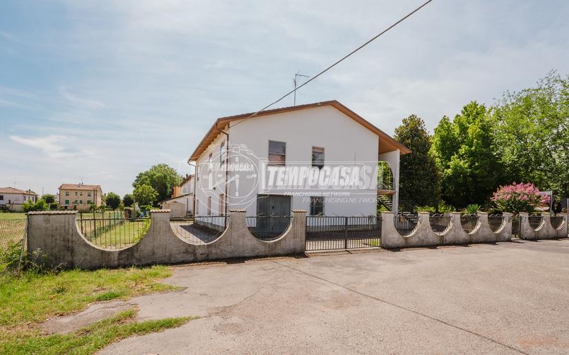 Villa a schiera in Via Donati Dino 14, Baricella — foto 5 di 5