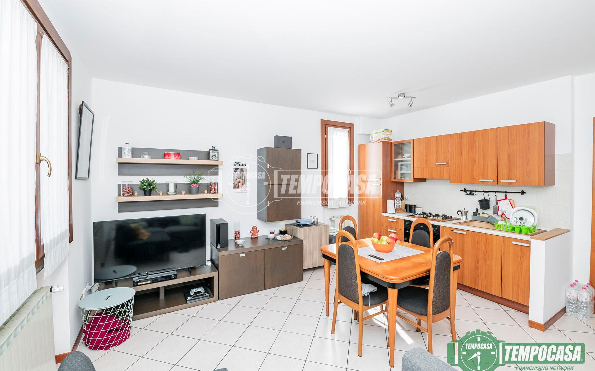 Bilocale in Via Piave, San Donato Milanese