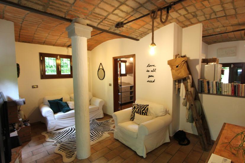 Casa indipendente in Via Sassuolo, Valsamoggia — foto 2 di 5