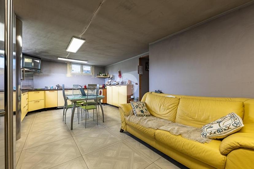 Villa in Località Genesia 53, Robassomero — foto 4 di 5