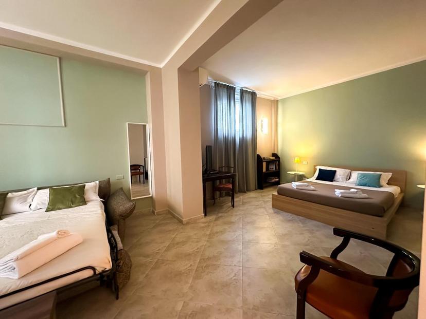 Appartamento in Via Cosseria Snc, Firenze