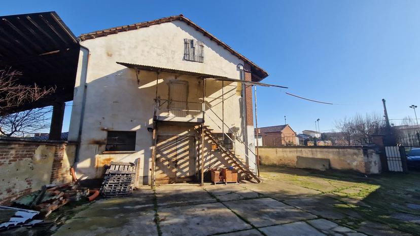 Rustico in Via Panizza  6, Poirino — foto 4 di 5