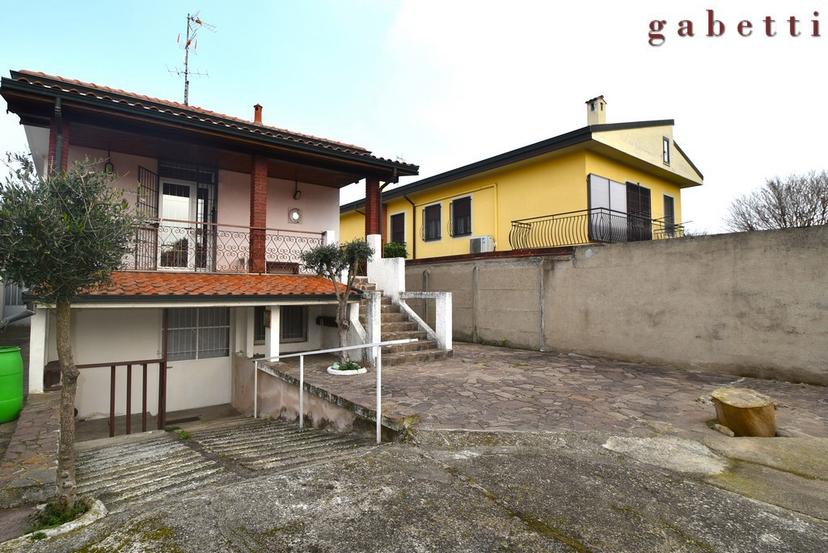 Villa in Via Giulio Verne 124, Marcallo con Casone — foto 2 di 5