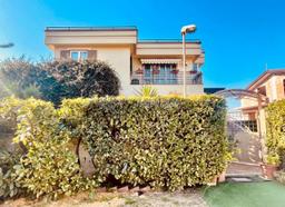 Villa in Traversa IX Via Trivio, Casamarciano