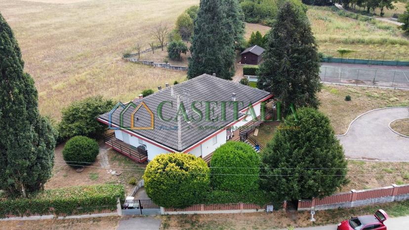 Villa in Strada del Closio 39, Buttigliera Alta — foto 2 di 5