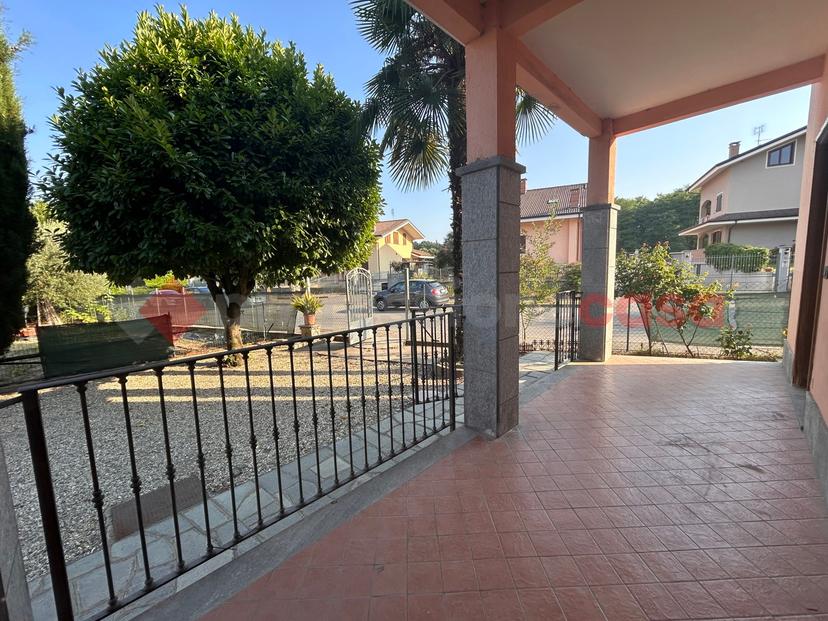 Appartamento in Via Provinciale , Cumiana — foto 3 di 5