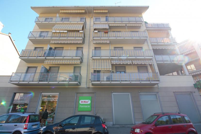 Bilocale in Via Porpora, 29, Torino