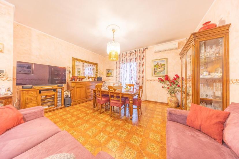 Trilocale in Via Dino Pompili 00, Monterotondo