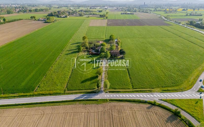 Casa indipendente in Via Foggianova, Castenaso — foto 2 di 5