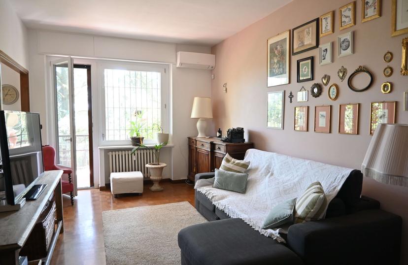 Quadrilocale in Via dei Pioppi  12, Pino Torinese — foto 4 di 5