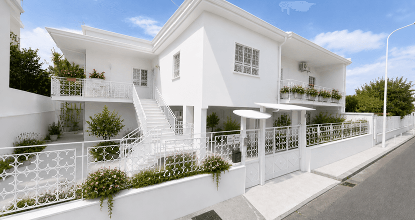 Villa in Via Genova 10, Frattamaggiore