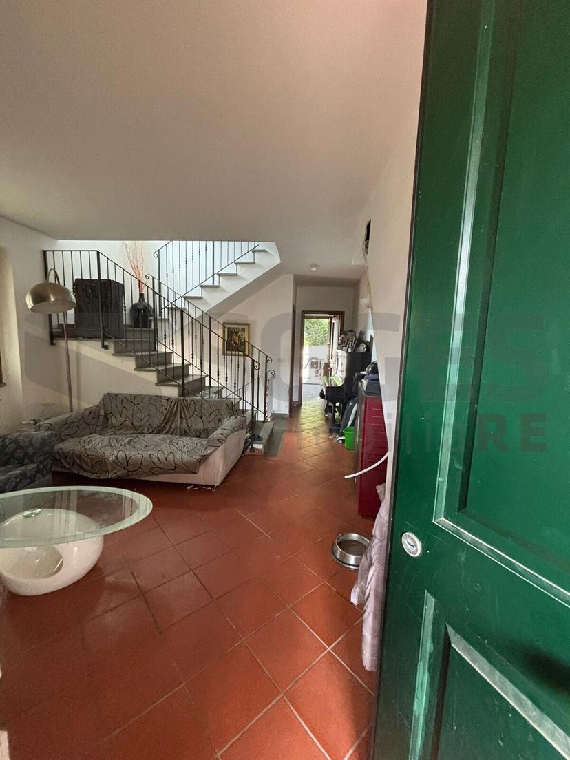 Villa a schiera in Via degli Ulivi, Rignano sull'Arno — foto 4 di 5