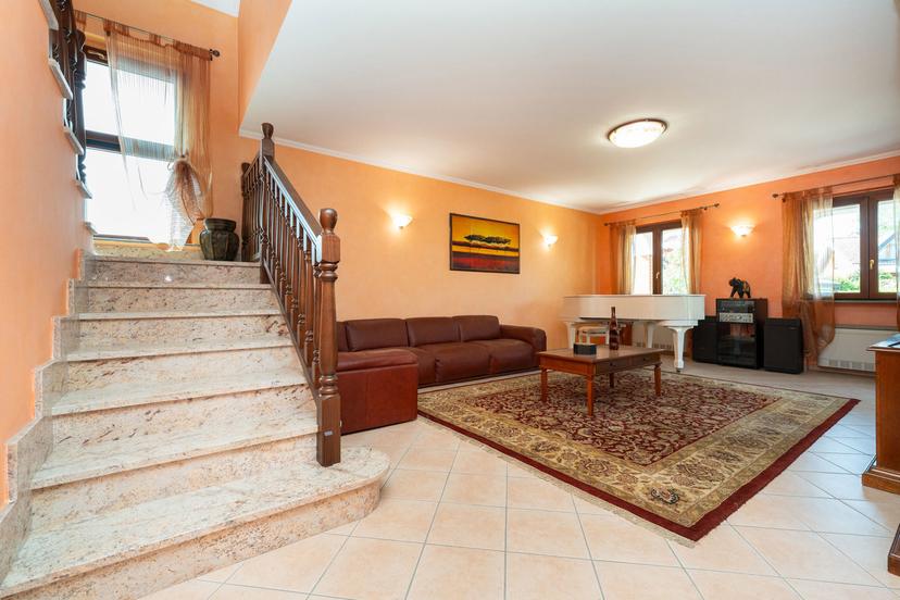 Villa in Viale Veneto, Orbassano — foto 4 di 5