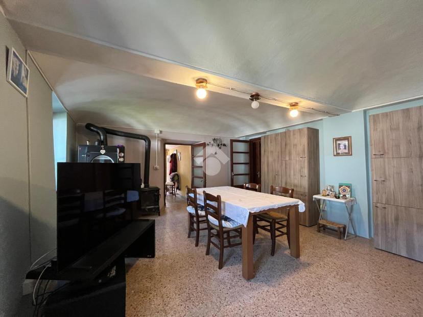 Casa indipendente in Via Giovanni Battista Trono 6, Brosso — foto 5 di 5