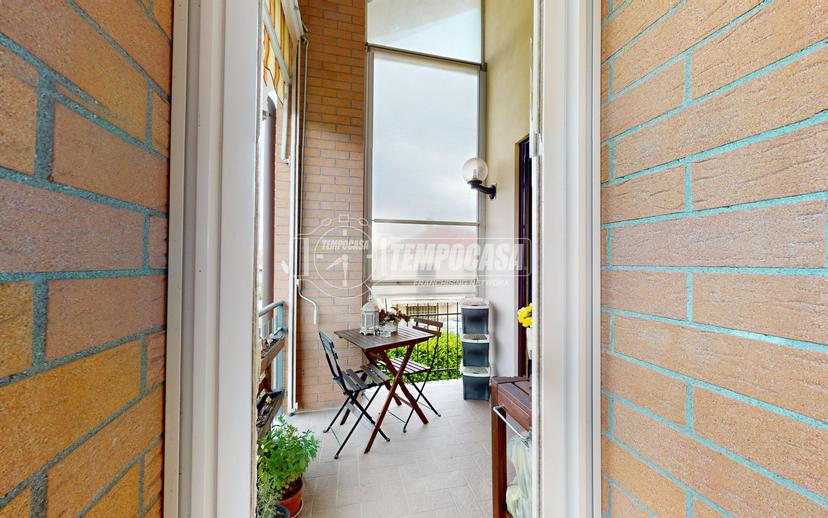 Quadrilocale in Via Carignano 50/4, La Loggia — foto 4 di 5