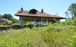 Casa indipendente in Viale Paradiso 24, Rivarossa