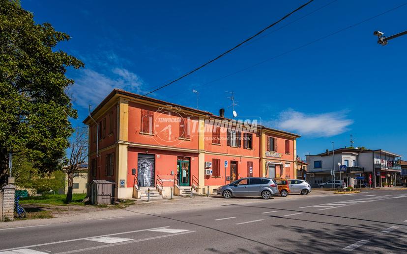 Bilocale in Via Sant'Antonio, Medicina — foto 2 di 5
