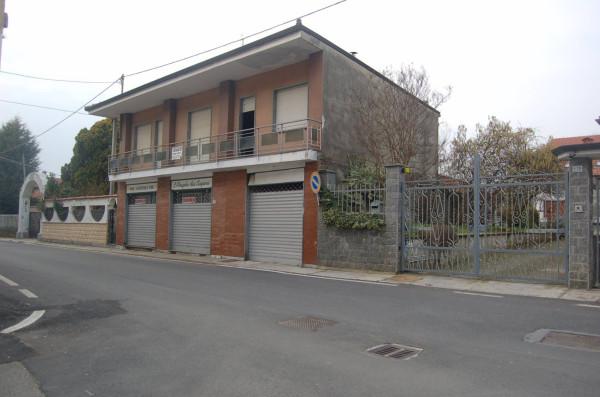Terratetto plurifamiliare, Ciconio — foto 4 di 5