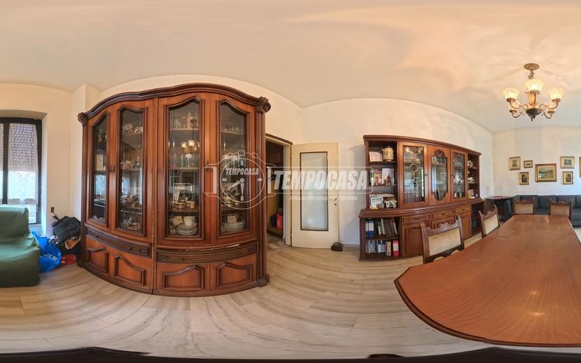 Villa a schiera in Via Pompeo Litta 104, Lainate — foto 2 di 5