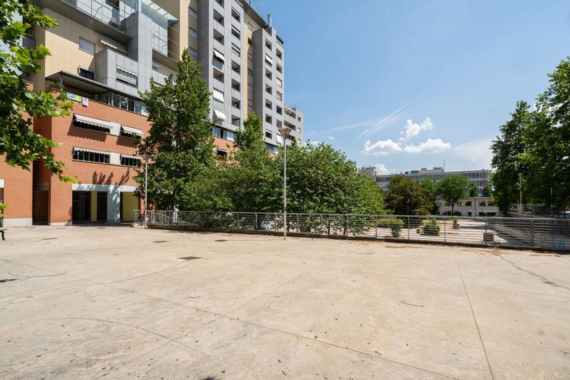 Quadrilocale in Val della Torre 41, Torino