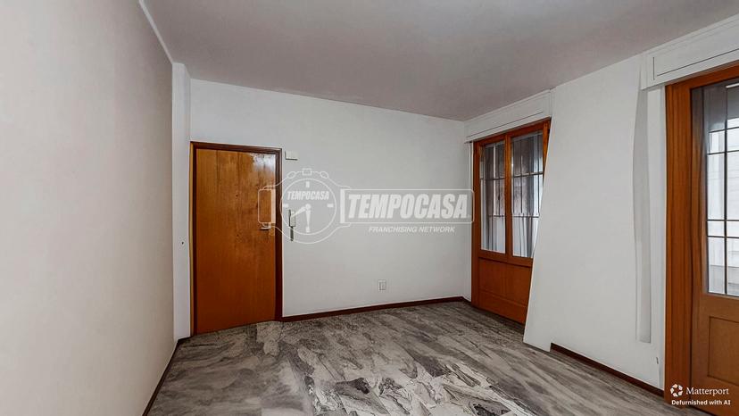 Trilocale in Via Fratelli Cervi, Minerbio — foto 4 di 5