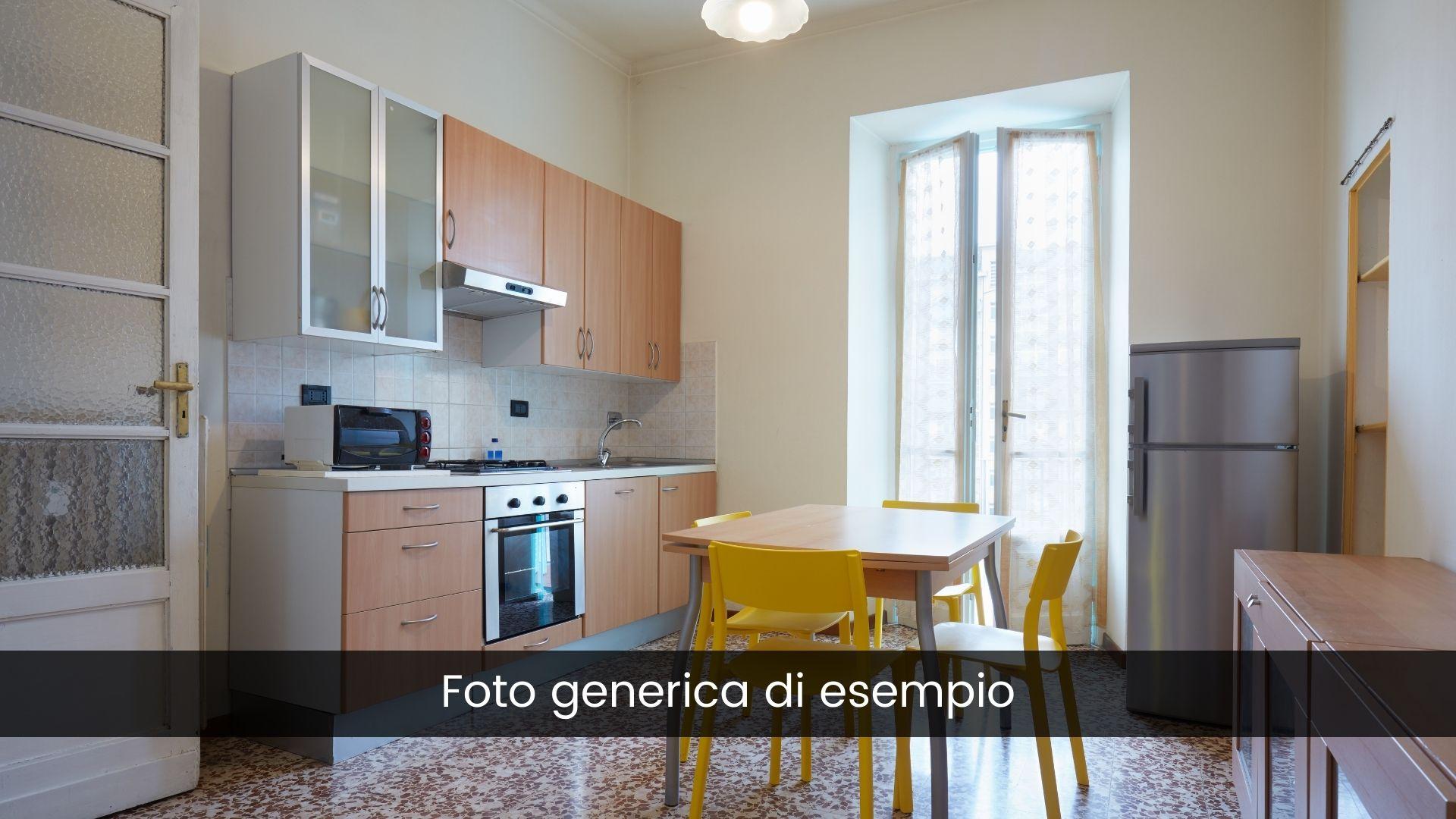 Terratetto plurifamiliare in Via Taro 2, Parabiago