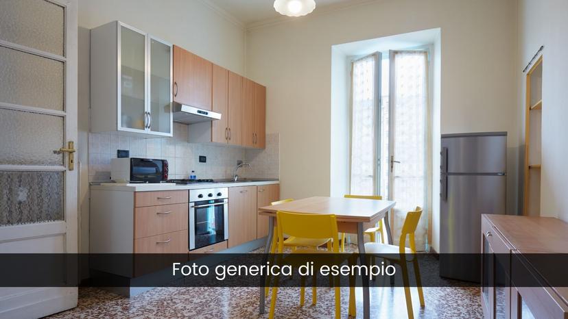 Quadrilocale in Via Francesco Baracca 299, Firenze