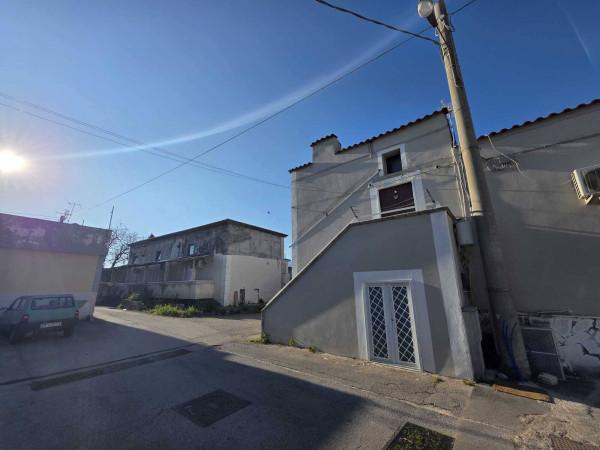 Monolocale in Via Andreulli 1, Boscoreale — foto 5 di 5
