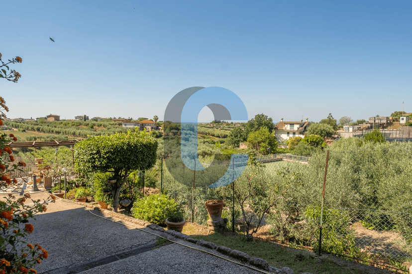 Trilocale in Via Roncigliano 57, Albano Laziale — foto 4 di 5