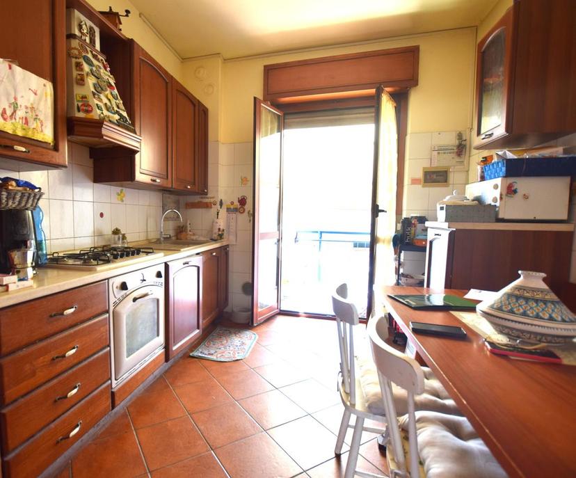 Quadrilocale, Cassina de' Pecchi — foto 4 di 5
